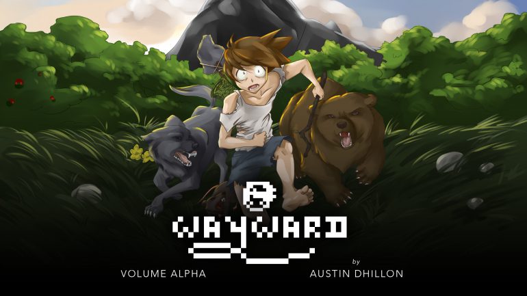Wayward Soundtrack: Volume Alpha
