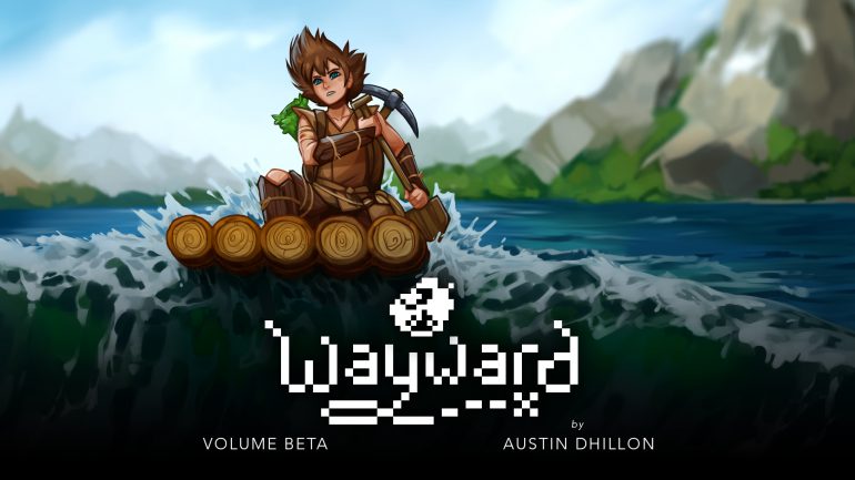 Wayward Soundtrack: Volume Beta