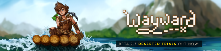 Beta 2.7 Released