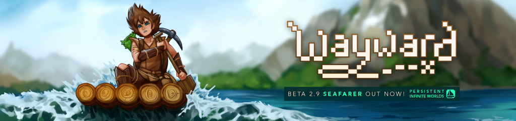 Beta 2.9 Banner