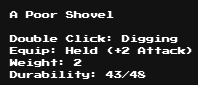 wayward_shovel_stats