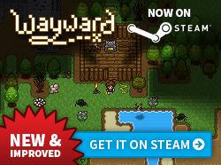 Wayward on Steam