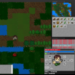 Wayward Alpha 1.0 Screenshot #2