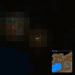 Alpha 1.5 - Cave Treasure Hunting