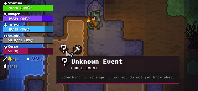 Curse