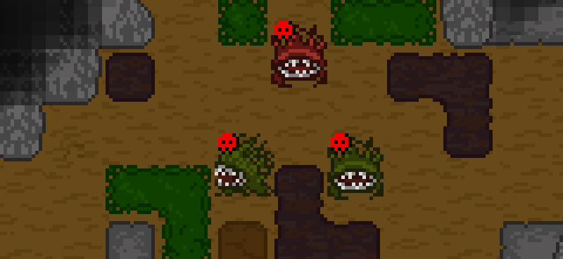 Cursebreaker #2 - Boglings