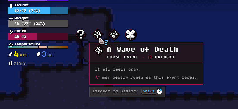 Cursebreaker #2 - Curse