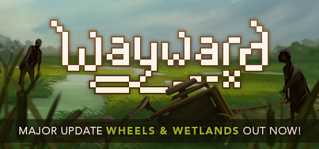 Wayward Beta 2.12 Released