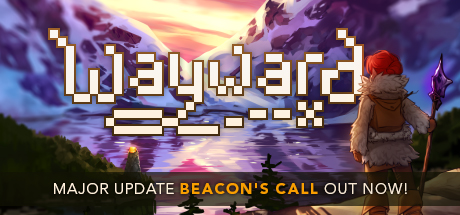 Wayward Beta 2.13 Released