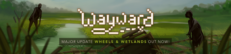 Wheels & Wetlands