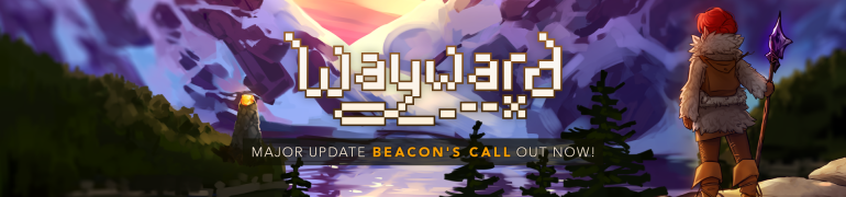 Beacon's Call Banner