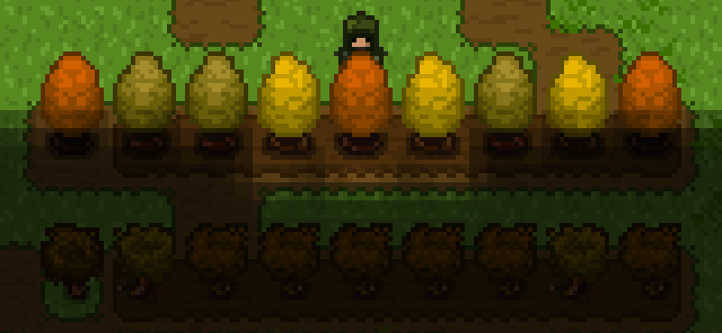 Tree Update