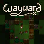 Wayward Square Promo