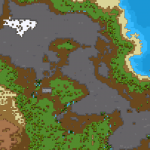 Terrain Generation