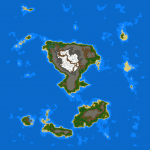 Wayward Map Example #1