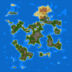 Wayward Map Example #3