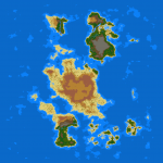Wayward Map Example #4